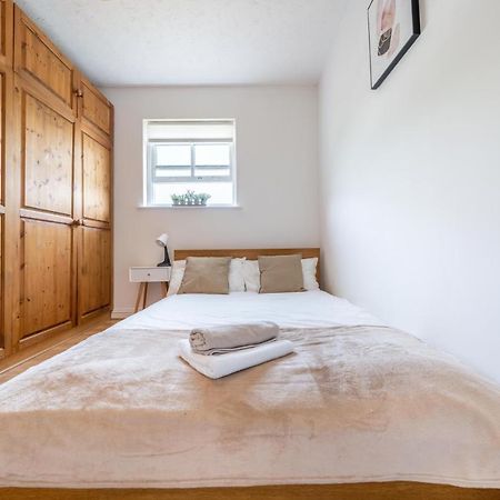 Stansted Airport & Bishops Stortford Town Centre Professional Apartment Luaran gambar
